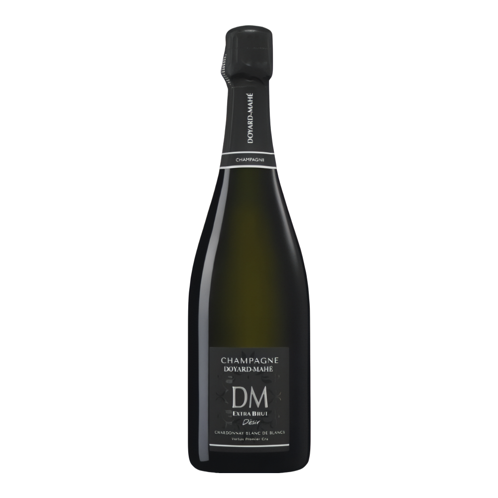 Doyard-Mahé, Désir Extra brut 1er Cru, Bottiglia 750 ml
